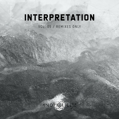 VA - Interpretation, Vol. 5 - Remixes Only [ALMRMX202204]